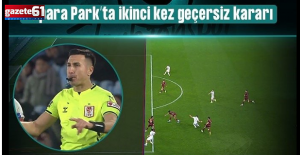 Fethiyespor'un golü VAR'dan döndü!