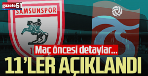 Fırıtna Esmeye Hazır!