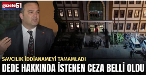 Hasbi Dede hakkında 'çocuğa karşı cinsel taciz’ davası