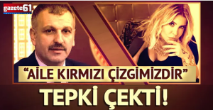 Oktay Saral'dan Gülben Ergen'e sert tepki!