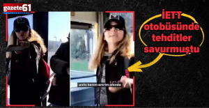 'Sahte savcı' tutuklandı...