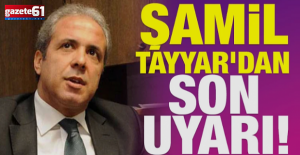 Şamil Tayyar’dan dikkat çeken ‘uyarı’ geldi! ‘AK Parti’den bile fazlalar…’