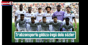 Spor yazarları Gaziantep FK-Trabzonspor maçını değerlendirdi