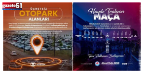 Stada gidecekler dikkat! Alanlar belirlendi