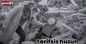 Tarifsiz hüzün; 6 Şubat depremlerinin 3. yılı
