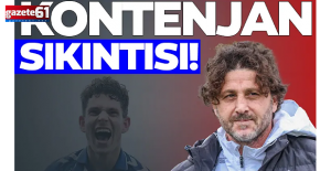 Trabzonspor anlaşma sağladı! Kontenjan açılmasını bekliyor