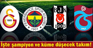 Yapay zekadan bomba tahmin