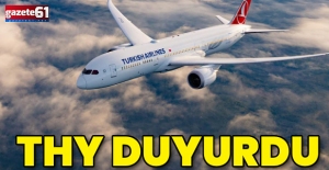  Türk Hava Yolları, İran ve birçok ülkeye uçuşunu iptal etti