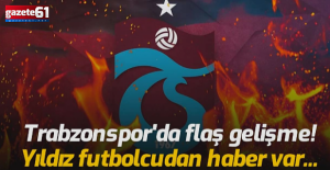 Yıldız oyuncu geri döndü!