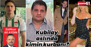 Kubilay Kaan aslında kimin kurbanı? Bahis parasından çıkan çakarlı katilin portresi