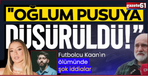 Aleyna Kalaycıoğlu'nun şahit olduğu cinayetinin görüntüleri ortaya çıktı...