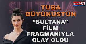 Cesur haliyle sosyal medyayı salladı