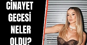 Cinayet Soruşturmasında Çarpıcı Detaylar