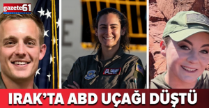 Pentagon ölen askerlerin kimliklerini açıkladı!