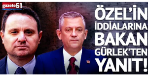 Açık bir algı operasyonu! Yasal süreci derhal başlatıyorum