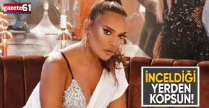 Demet Akalın’dan meslektaşlarına şok ifşa...