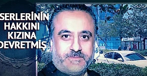Erol Köse'nin evinde not bulundu! "Mecburdum, sorumluluk benim"