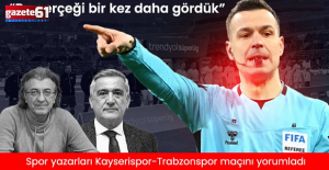 Cihan Aydın'a flaş sözler! "İlaç gibi geldi"