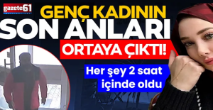 Nagihan Karadeniz eski sevgilisi tarafından katledildi!