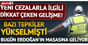 Şikayetler masada olacak, Cumhurbaşkanı Erdoğan'a aktarılacak