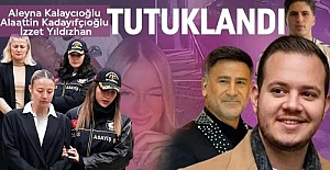 Futbolcu Cinayetinde Yeni Gelişme: 7 Şüpheli Tutuklandı