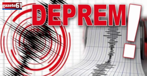 Güpegündüz fena salladı!