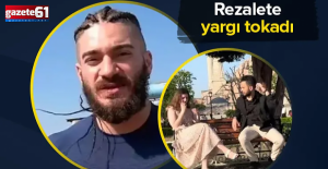 Fenomen Testo Taylan gözaltında!