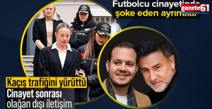 Katil Alaattin Kadayıfçıoğlu'nu kaçırma planı ortaya çıktı...