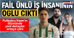 Kubilay Kundakçı cinayetinde şoke eden gelişme! Katil zanlısı ünlü iş insanının oğlu çıktı...
