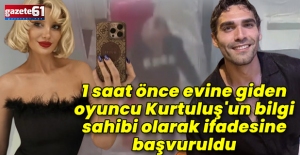 Modacı Eraslan'ın ölümünde yeni görüntüler