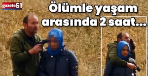 Ölümle yaşam arasında 2 saat... Kâbus davası 'Ağır Ceza'ya!