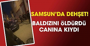 Samsun'da kanlı tartışma! Nigar Aslan ve Hasan Aydın hayatını kaybetti