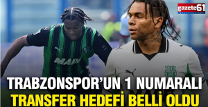 Trabzonspor Armand Lauriente için Marsilya ile yarışıyor