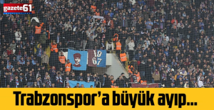 Trabzonspor taraftarına yüksek fiyat çektiler!