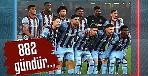 Trabzonspor derbi hasretini bitirmek istiyor! 