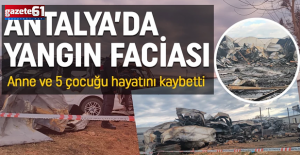 Türkiye güne facia ile uyandı! Bayram sabahı 6 ölü