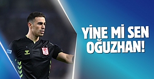 Yine mi sen Oğuzhan