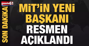 Milli İstihbarat Teşkilatı Başkanlığı’na Kim Atandı?