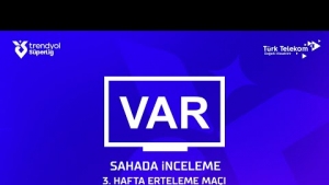 VAR Kayıtları yayınlandı!